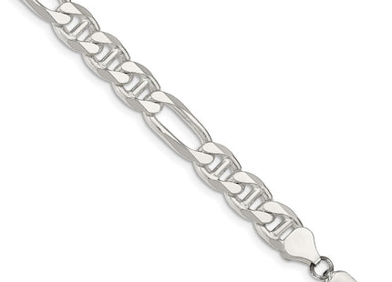 Sterling Silver Chains Style QAF220 - Classique Jewelry Inc.