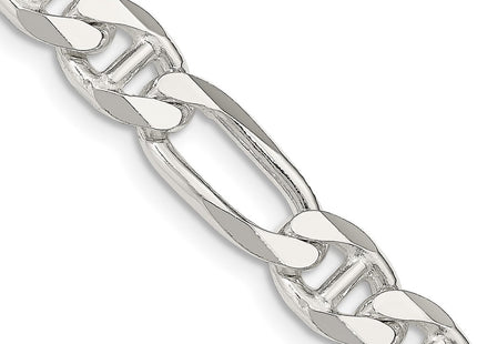 Sterling Silver Chains Style QAF220 - Classique Jewelry Inc.