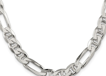 Sterling Silver Chains Style QAF250 - Classique Jewelry Inc.