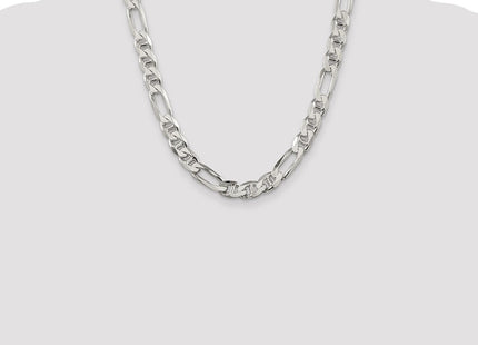 Sterling Silver Chains Style QAF250 - Classique Jewelry Inc.