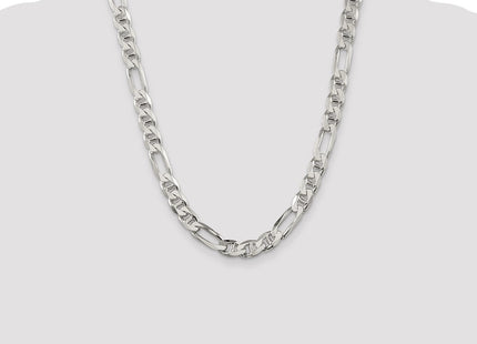 Sterling Silver Chains Style QAF250 - Classique Jewelry Inc.