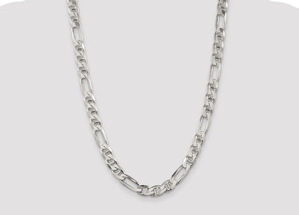 Sterling Silver Chains Style QAF250 - Classique Jewelry Inc.