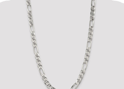 Sterling Silver Chains Style QAF250 - Classique Jewelry Inc.