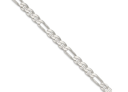 Sterling Silver Chains Style QAF250 - Classique Jewelry Inc.