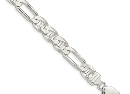 Sterling Silver Chains Style QAF250 - Classique Jewelry Inc.