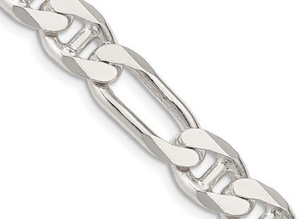 Sterling Silver Chains Style QAF250 - Classique Jewelry Inc.