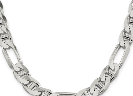 Sterling Silver Chains Style QAF300 - Classique Jewelry Inc.