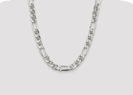 Sterling Silver Chains Style QAF300 - Classique Jewelry Inc.