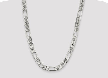 Sterling Silver Chains Style QAF300 - Classique Jewelry Inc.
