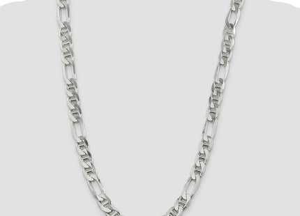 Sterling Silver Chains Style QAF300 - Classique Jewelry Inc.
