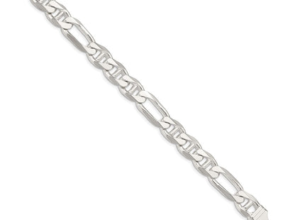 Sterling Silver Chains Style QAF300 - Classique Jewelry Inc.