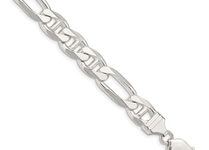 Sterling Silver Chains Style QAF300 - Classique Jewelry Inc.