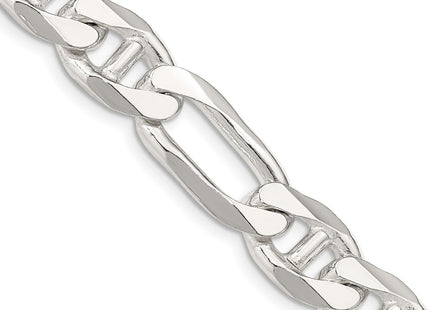 Sterling Silver Chains Style QAF300 - Classique Jewelry Inc.
