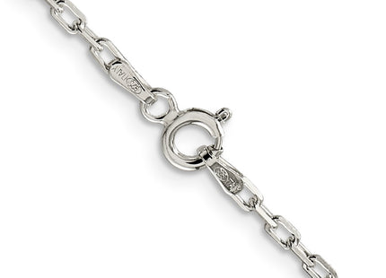 Sterling Silver Chains Style QAR060 - Classique Jewelry Inc.