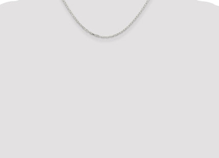 Sterling Silver Chains Style QAR060 - Classique Jewelry Inc.