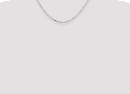 Sterling silver chain