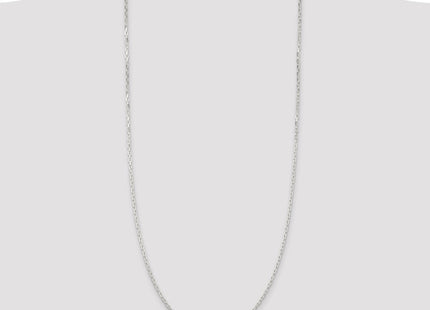 Sterling Silver Chains Style QAR060 - Classique Jewelry Inc.