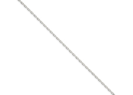 Sterling Silver Chains Style QAR060 - Classique Jewelry Inc.