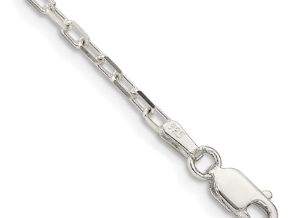 Sterling Silver Chains Style QAR060 - Classique Jewelry Inc.