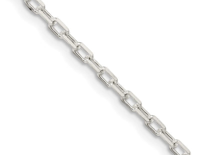Sterling Silver Chains Style QAR060 - Classique Jewelry Inc.