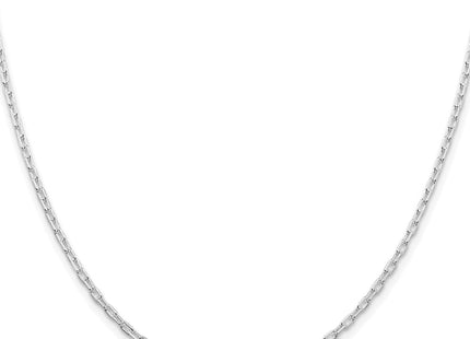 Sterling Silver Chains Style QAR060R - Classique Jewelry Inc.