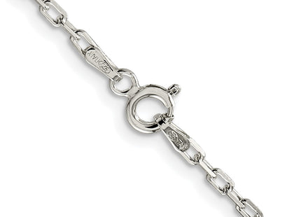 Sterling Silver Chains Style QAR060R - Classique Jewelry Inc.