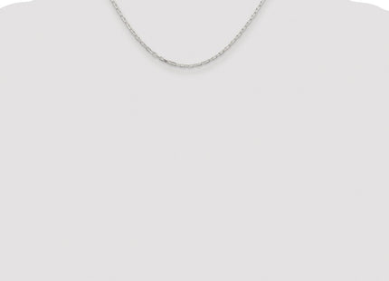 Sterling Silver Chains Style QAR060R - Classique Jewelry Inc.