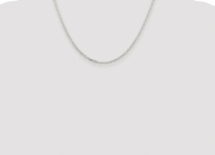 Sterling Silver Chains Style QAR060R - Classique Jewelry Inc.