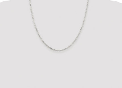 Sterling Silver Chains Style QAR060R - Classique Jewelry Inc.
