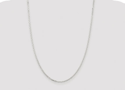 Sterling Silver Chains Style QAR060R - Classique Jewelry Inc.