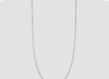 Sterling Silver Chains Style QAR060R - Classique Jewelry Inc.