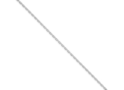 Sterling Silver Chains Style QAR060R - Classique Jewelry Inc.