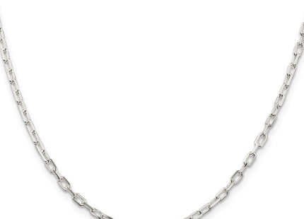 Sterling Silver Chains Style QAR080 - Classique Jewelry Inc.