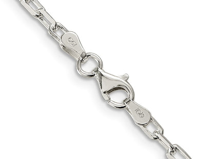 Sterling Silver Chains Style QAR080 - Classique Jewelry Inc.