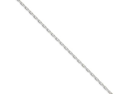Sterling Silver Chains Style QAR080 - Classique Jewelry Inc.