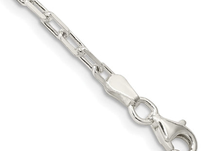Sterling silver chain