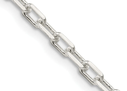 Sterling Silver Chains Style QAR080 - Classique Jewelry Inc.
