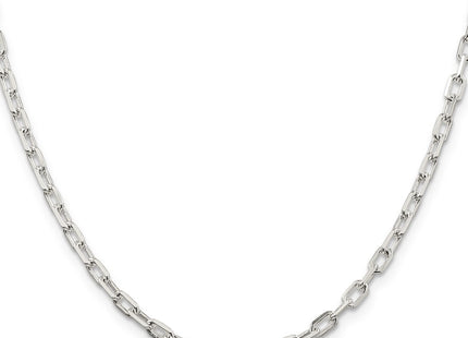 Sterling Silver Chains Style QAR100 - Classique Jewelry Inc.