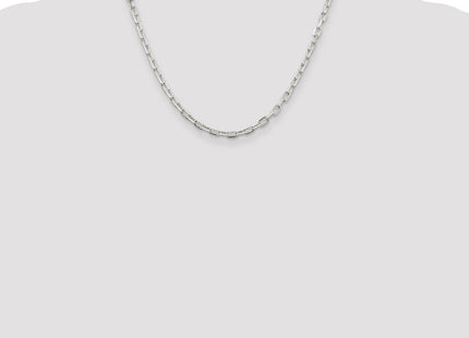 Sterling Silver Chains Style QAR100 - Classique Jewelry Inc.