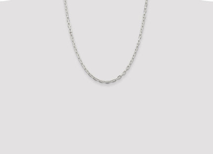 Sterling Silver Chains Style QAR100 - Classique Jewelry Inc.