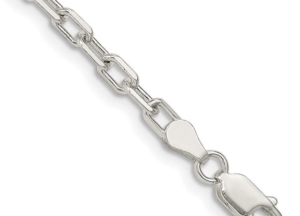 Sterling Silver Chains Style QAR100 - Classique Jewelry Inc.