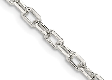 Sterling Silver Chains Style QAR100 - Classique Jewelry Inc.