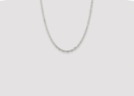 Sterling Silver Chains Style QAR100R - Classique Jewelry Inc.