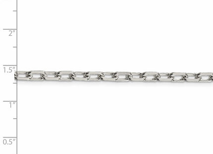 Sterling Silver Chains Style QAR120R - Classique Jewelry Inc.