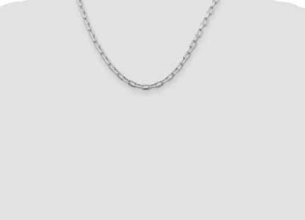 Sterling Silver Chains Style QAR120 - Classique Jewelry Inc.