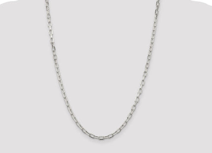Sterling Silver Chains Style QAR120 - Classique Jewelry Inc.