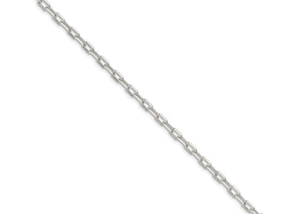 Sterling Silver Chains Style QAR120 - Classique Jewelry Inc.