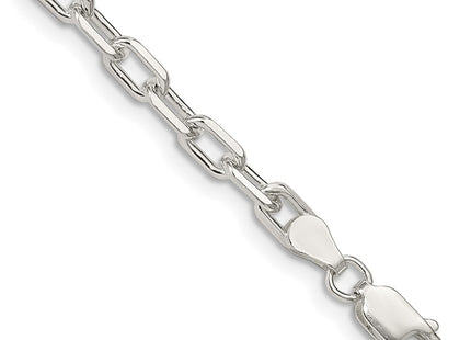 Sterling Silver Chains Style QAR120 - Classique Jewelry Inc.
