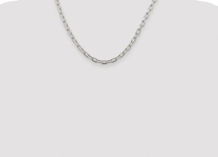 Sterling Silver Chains Style QAR120R - Classique Jewelry Inc.