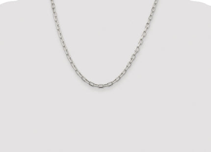 Sterling Silver Chains Style QAR120R - Classique Jewelry Inc.